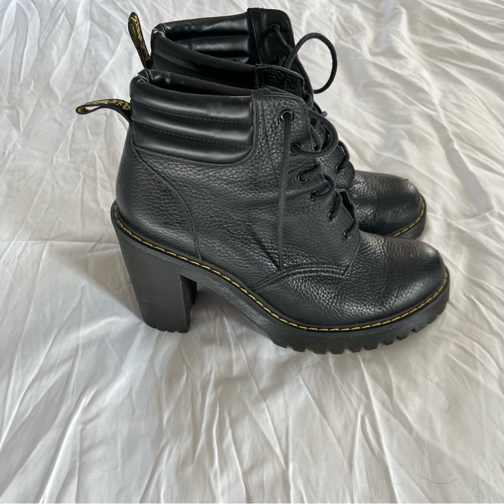 Dr. Martens Persephone Boots